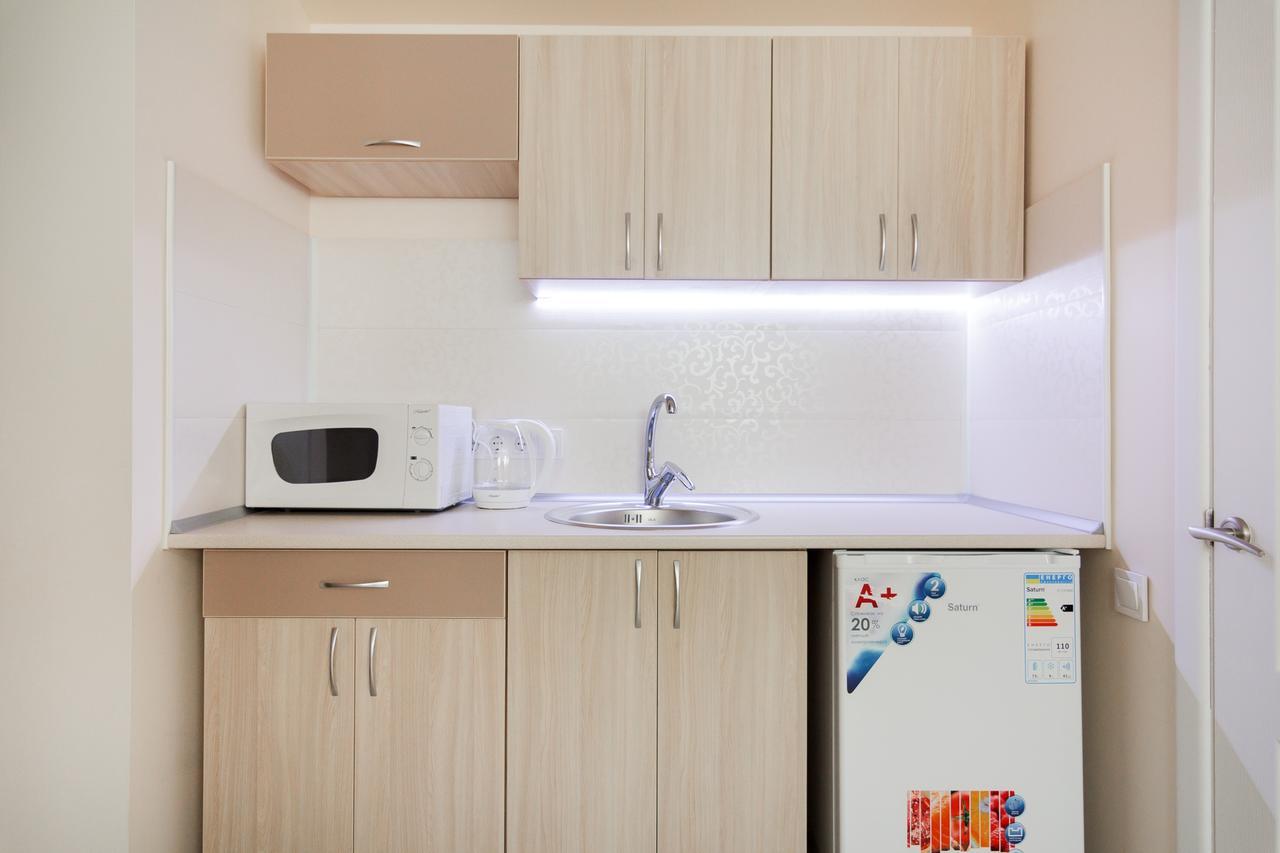 Apartments Near Deribasovskaya Одеса Екстериор снимка