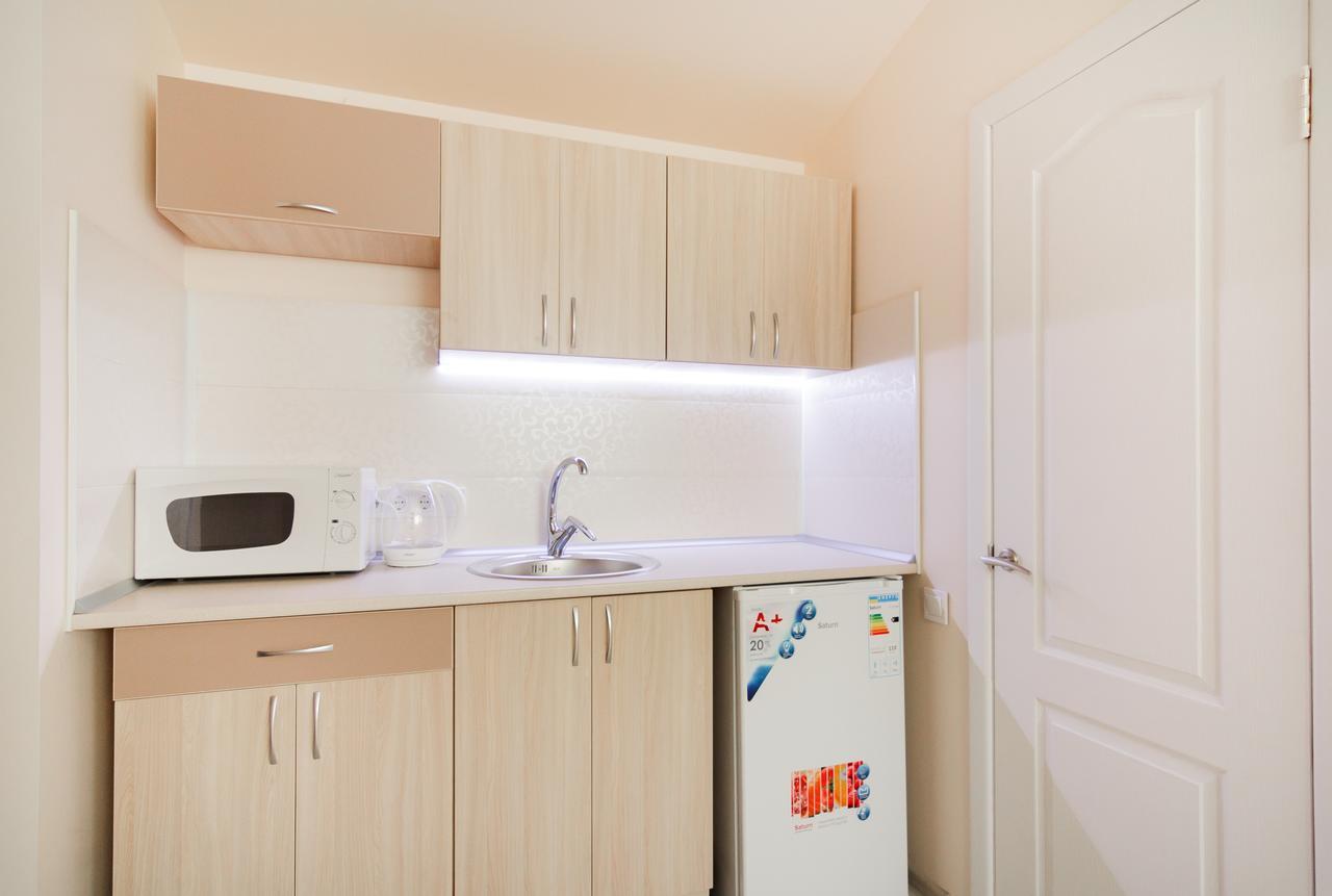 Apartments Near Deribasovskaya Одеса Екстериор снимка