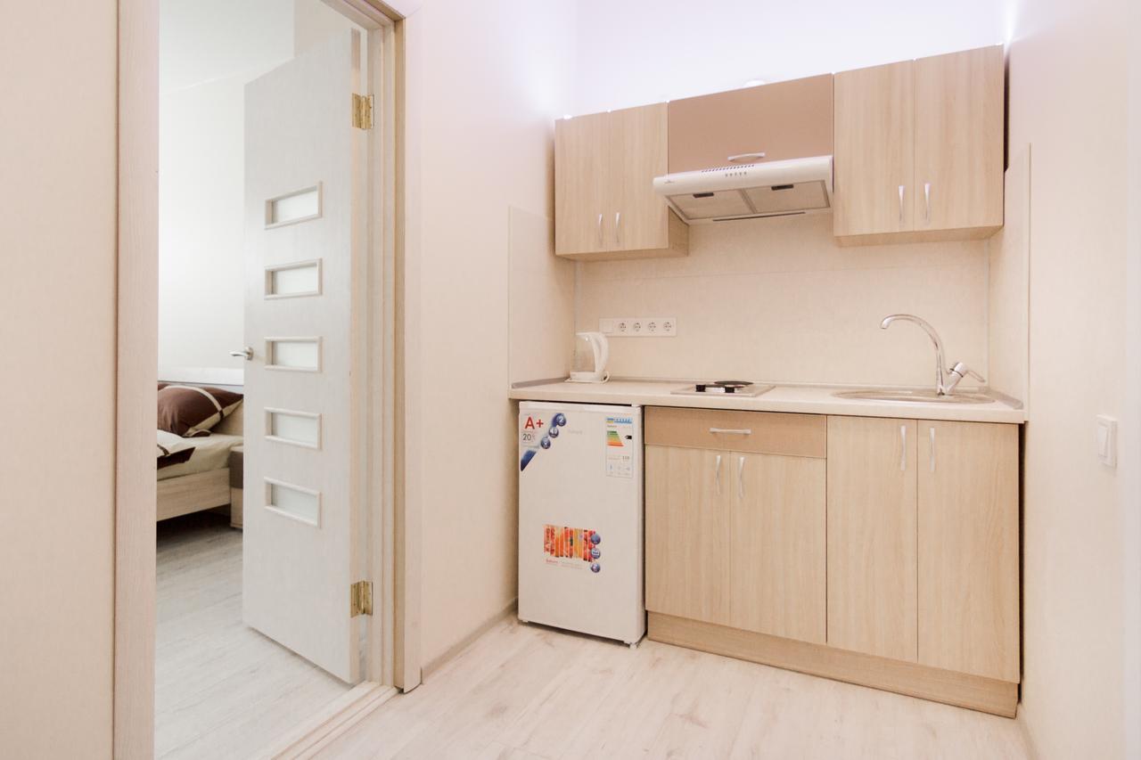 Apartments Near Deribasovskaya Одеса Екстериор снимка