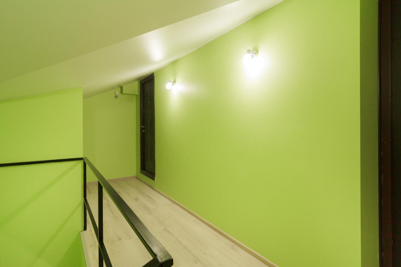 Apartments Near Deribasovskaya Одеса Екстериор снимка