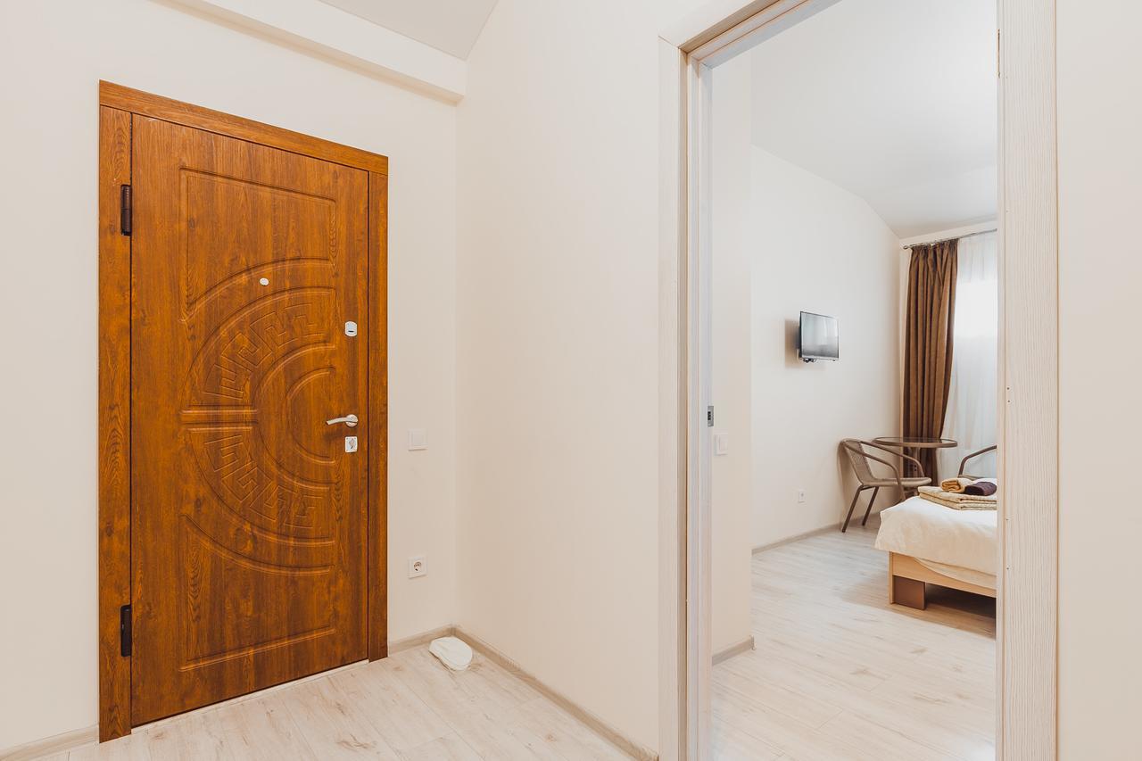 Apartments Near Deribasovskaya Одеса Екстериор снимка