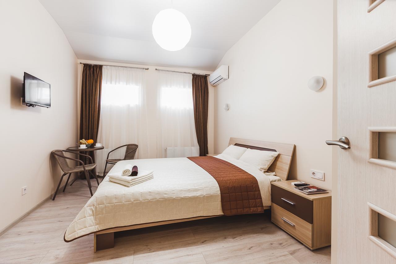 Apartments Near Deribasovskaya Одеса Екстериор снимка