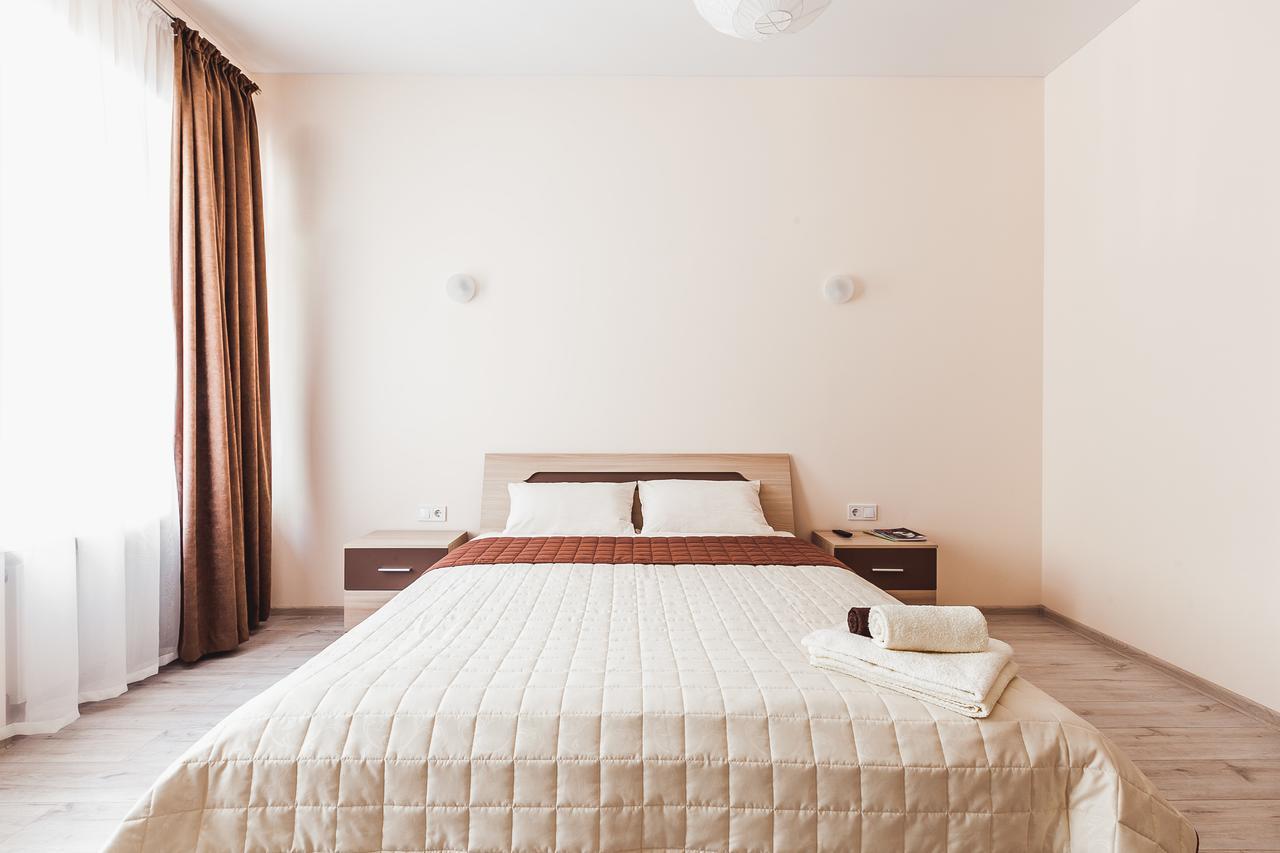 Apartments Near Deribasovskaya Одеса Екстериор снимка