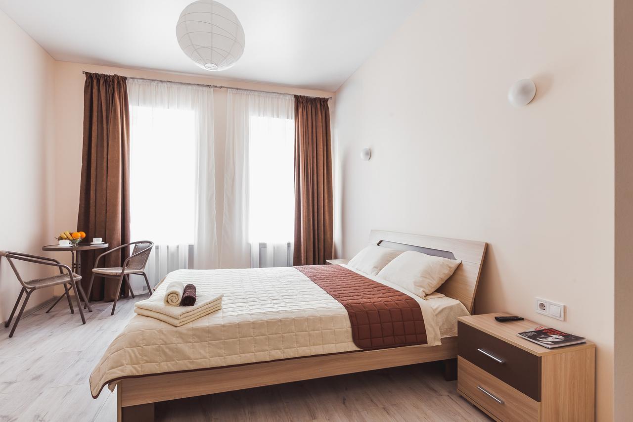 Apartments Near Deribasovskaya Одеса Екстериор снимка