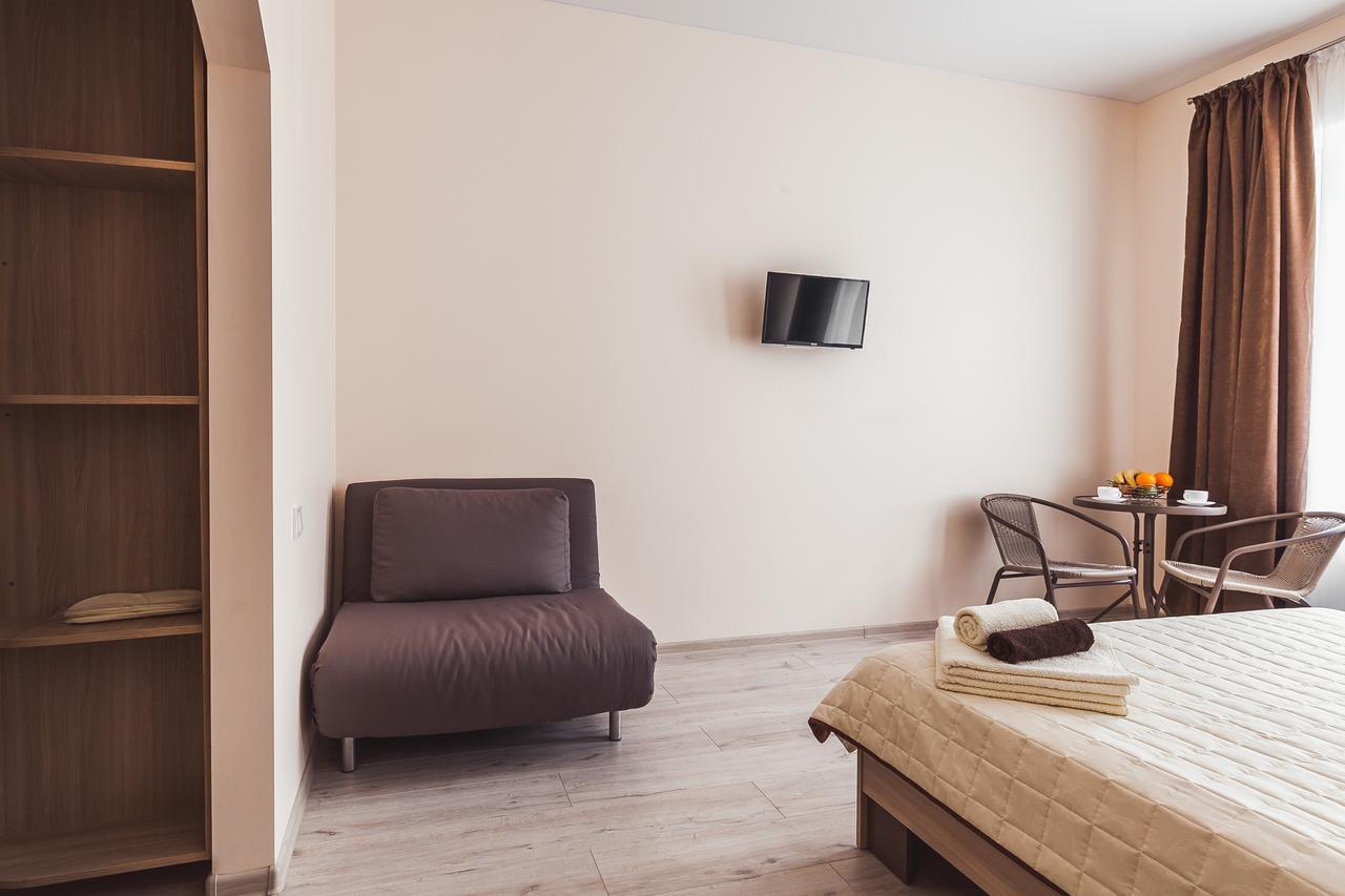 Apartments Near Deribasovskaya Одеса Екстериор снимка