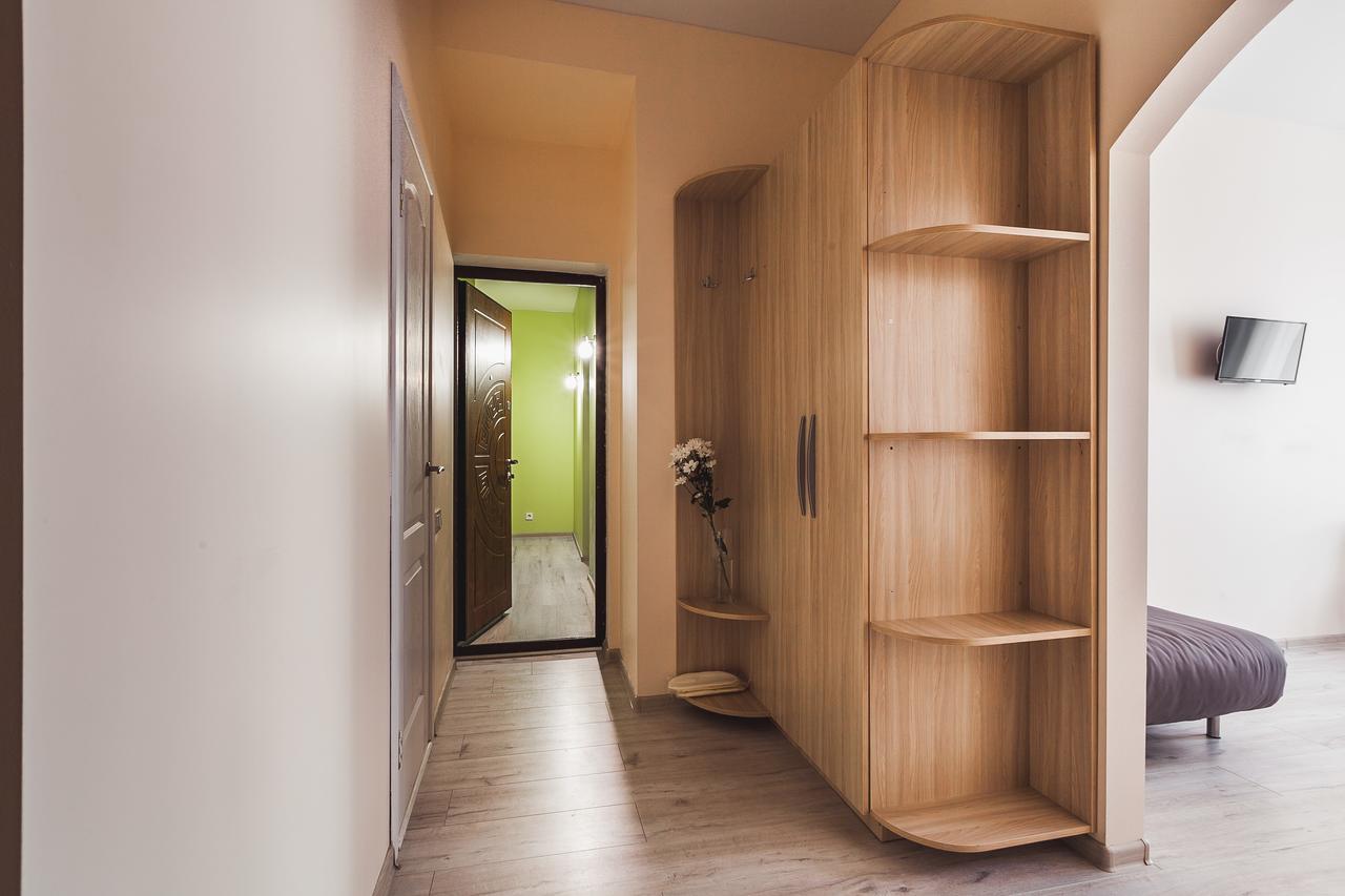 Apartments Near Deribasovskaya Одеса Екстериор снимка