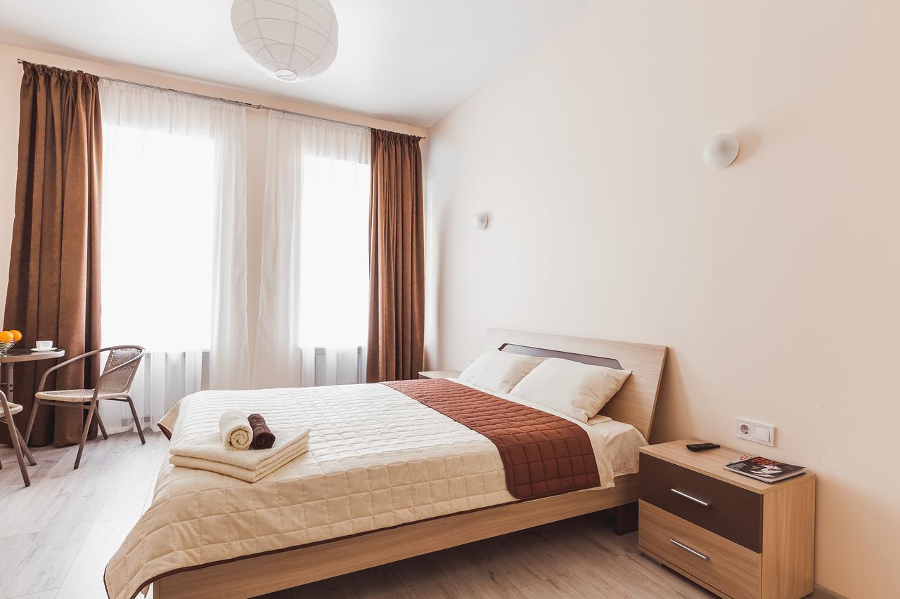 Apartments Near Deribasovskaya Одеса Екстериор снимка