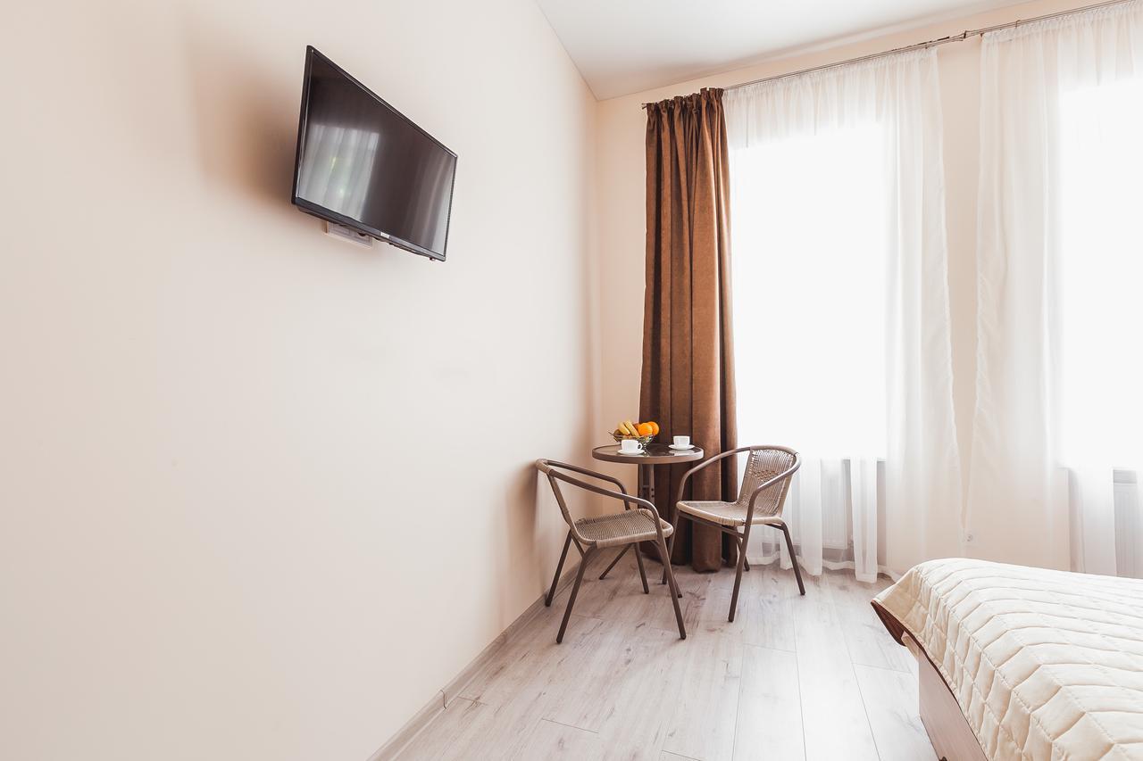 Apartments Near Deribasovskaya Одеса Екстериор снимка