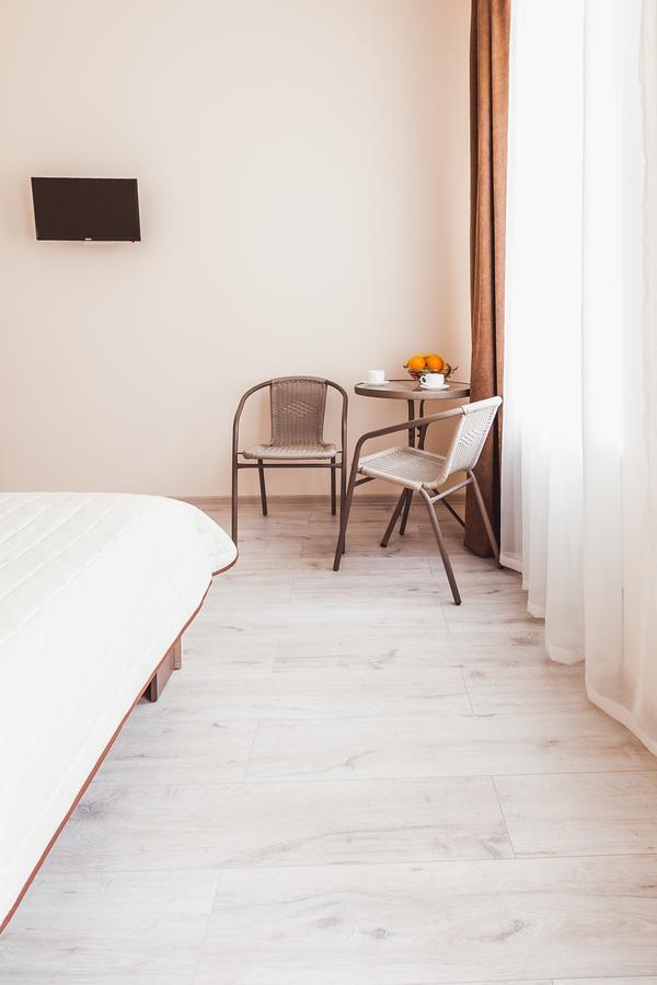 Apartments Near Deribasovskaya Одеса Екстериор снимка