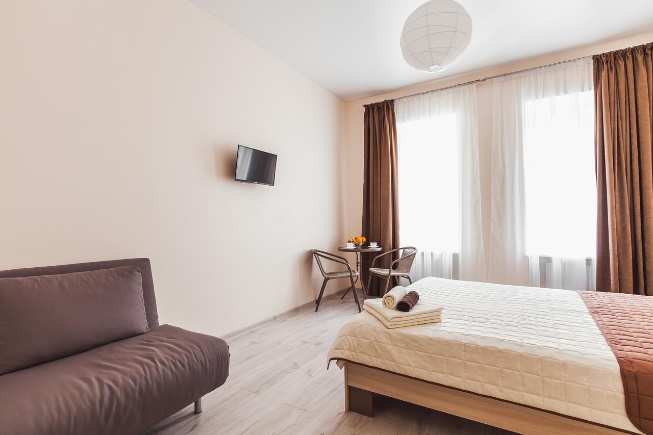 Apartments Near Deribasovskaya Одеса Екстериор снимка