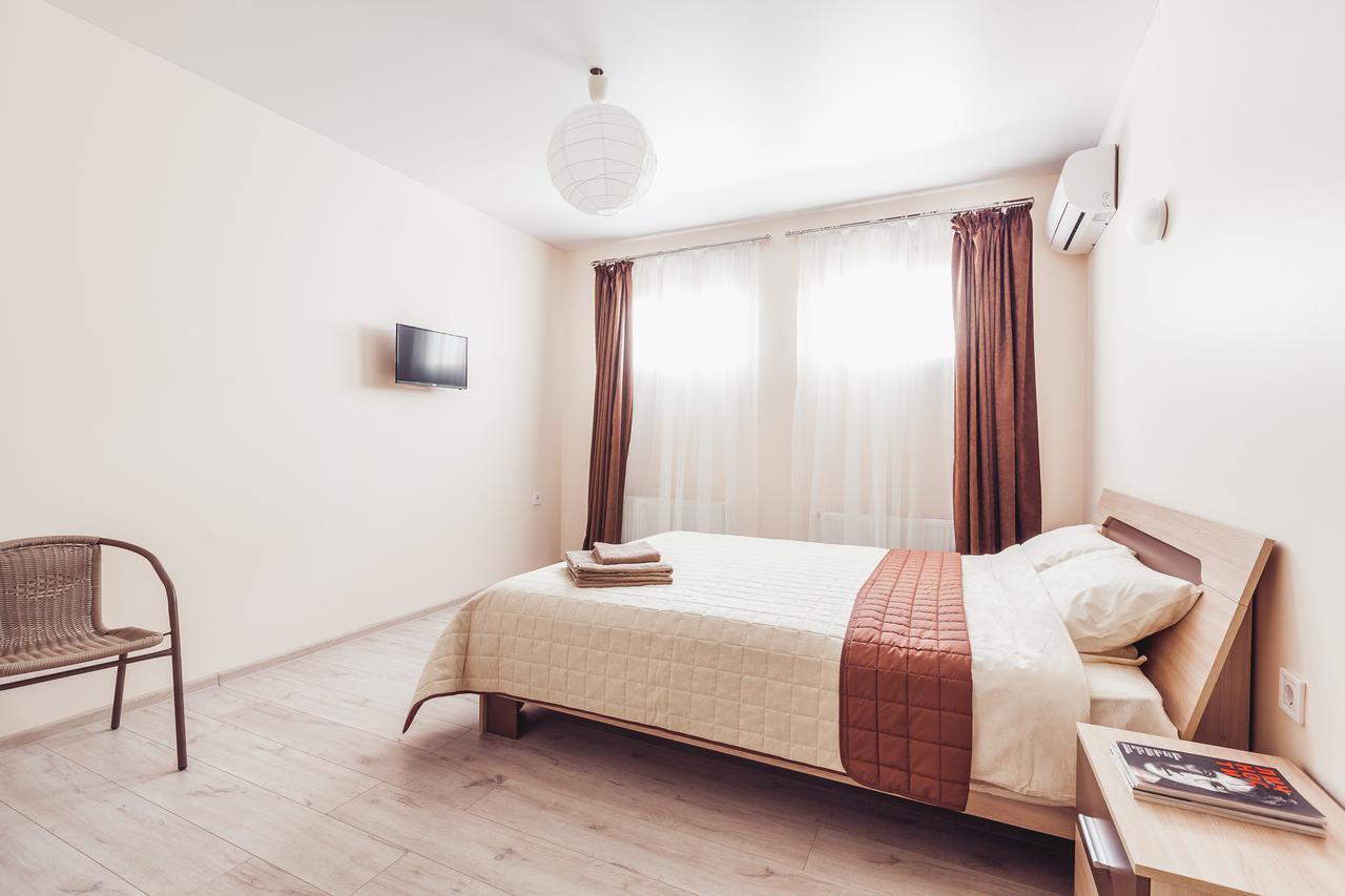 Apartments Near Deribasovskaya Одеса Екстериор снимка