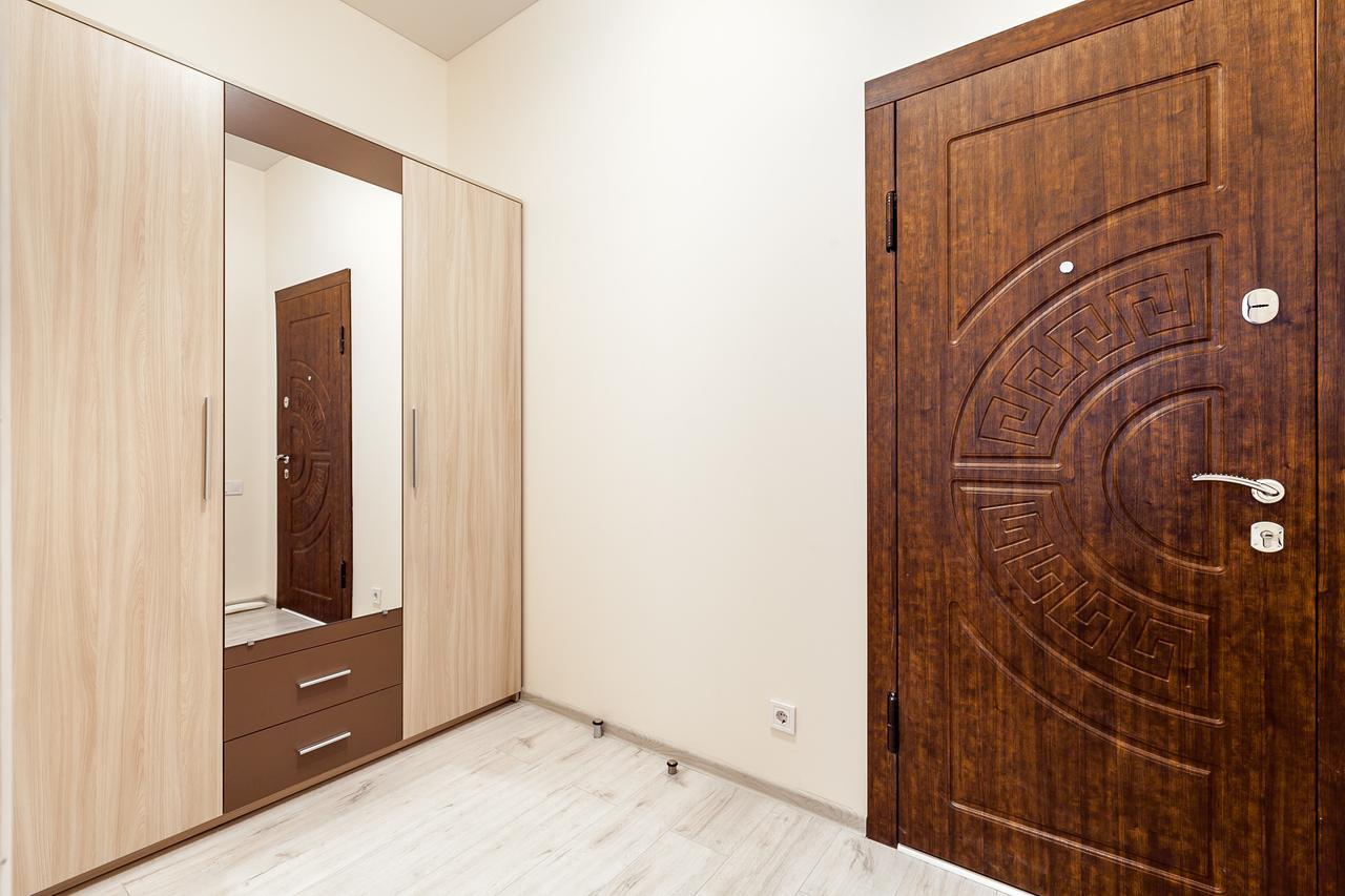 Apartments Near Deribasovskaya Одеса Екстериор снимка