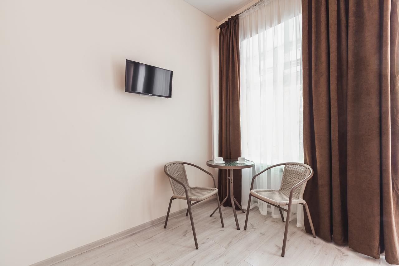 Apartments Near Deribasovskaya Одеса Екстериор снимка