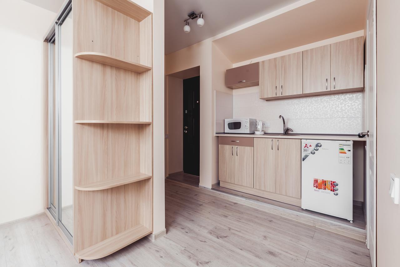 Apartments Near Deribasovskaya Одеса Екстериор снимка