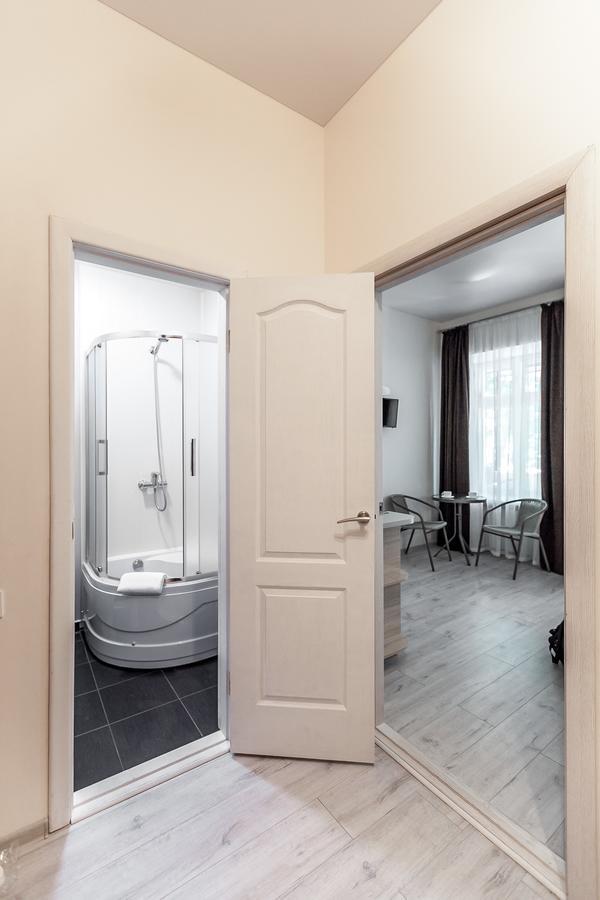 Apartments Near Deribasovskaya Одеса Екстериор снимка