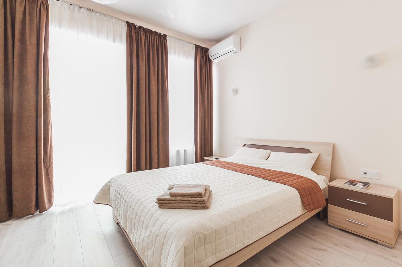 Apartments Near Deribasovskaya Одеса Екстериор снимка