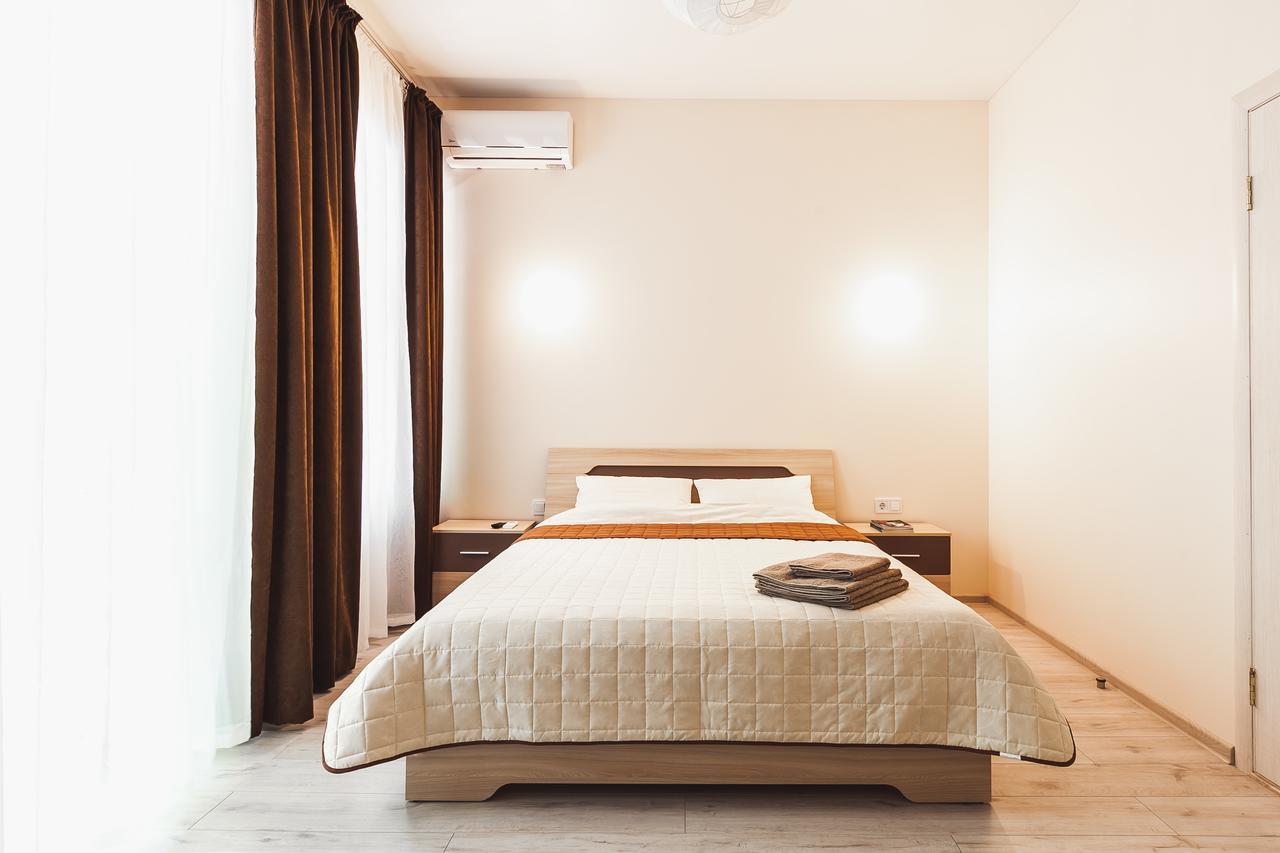 Apartments Near Deribasovskaya Одеса Екстериор снимка