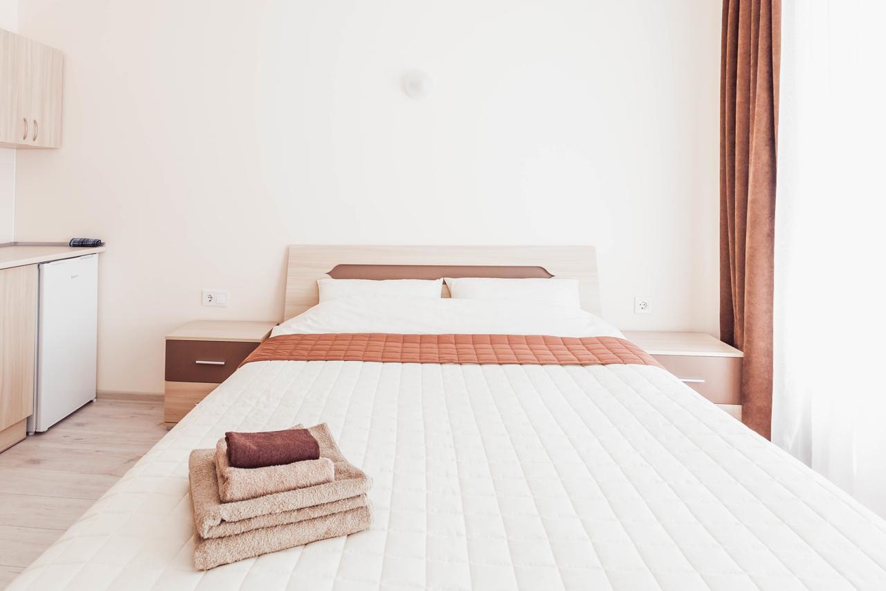 Apartments Near Deribasovskaya Одеса Екстериор снимка
