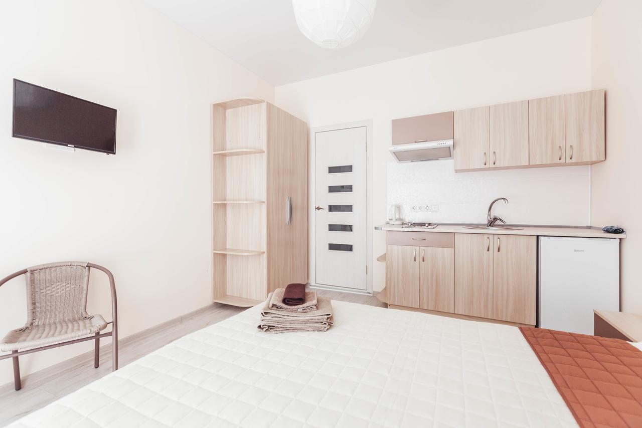 Apartments Near Deribasovskaya Одеса Екстериор снимка