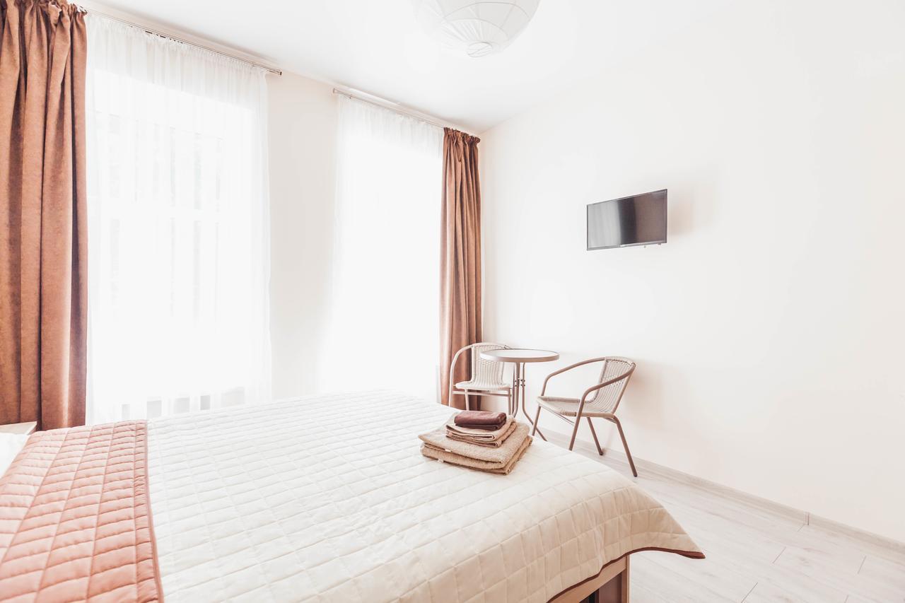 Apartments Near Deribasovskaya Одеса Екстериор снимка
