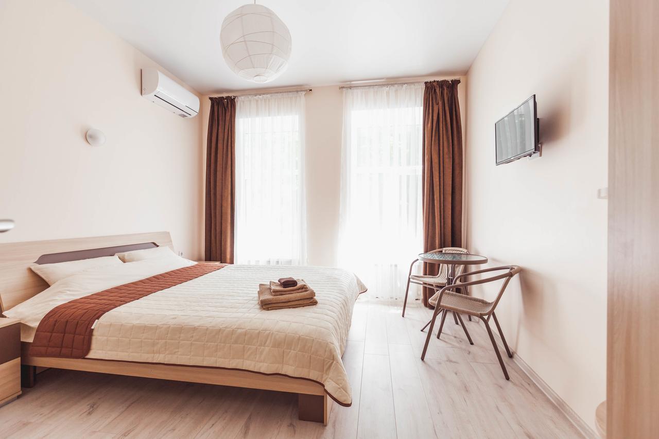 Apartments Near Deribasovskaya Одеса Екстериор снимка