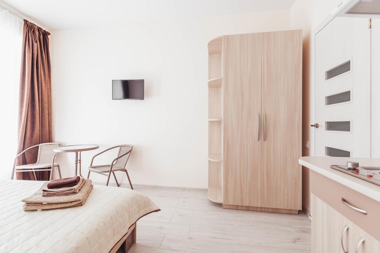 Apartments Near Deribasovskaya Одеса Екстериор снимка